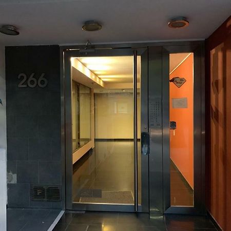 Departamento Nueva Cordoba Pa 4Personas Apartment Екстериор снимка