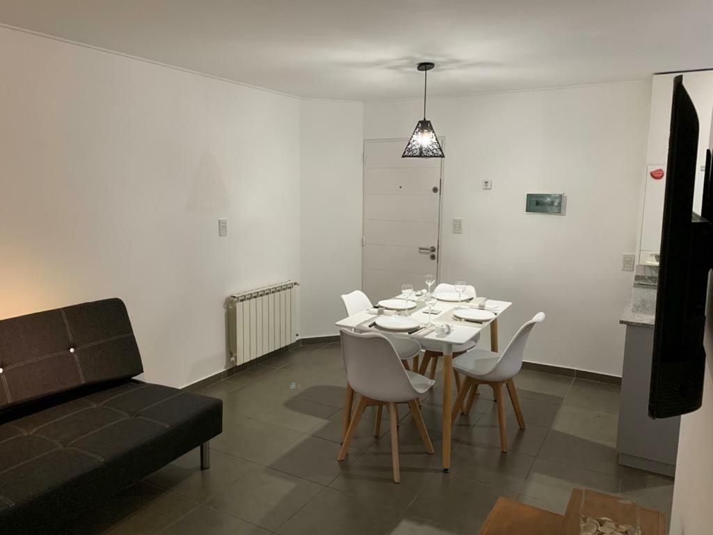 Departamento Nueva Cordoba Pa 4Personas Apartment Екстериор снимка
