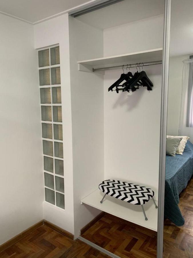 Departamento Nueva Cordoba Pa 4Personas Apartment Екстериор снимка