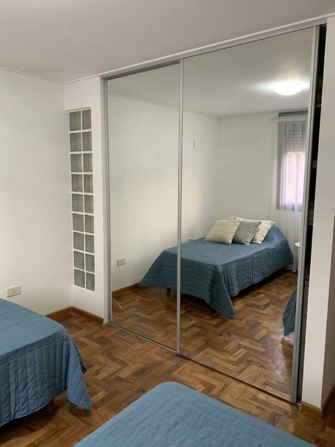 Departamento Nueva Cordoba Pa 4Personas Apartment Екстериор снимка