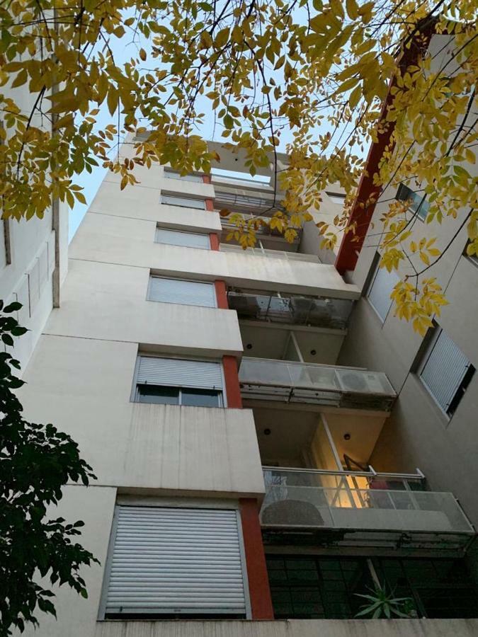 Departamento Nueva Cordoba Pa 4Personas Apartment Екстериор снимка