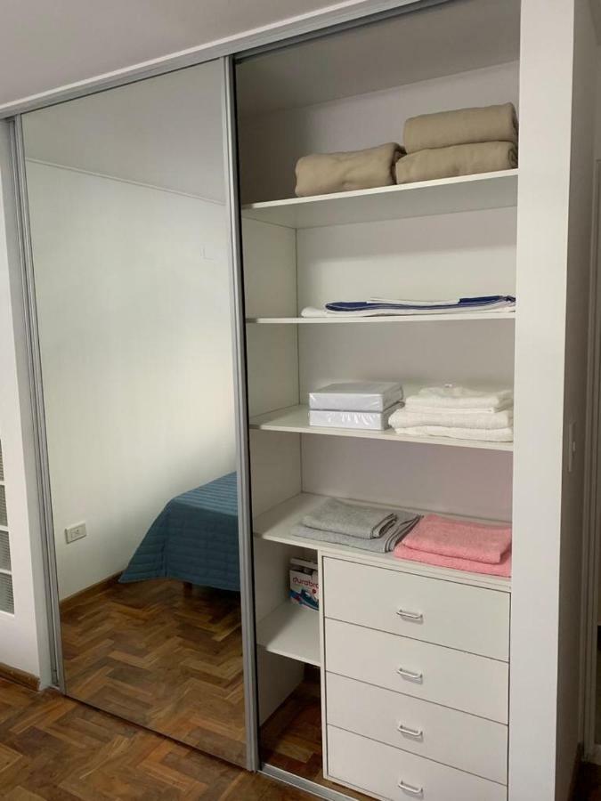 Departamento Nueva Cordoba Pa 4Personas Apartment Екстериор снимка