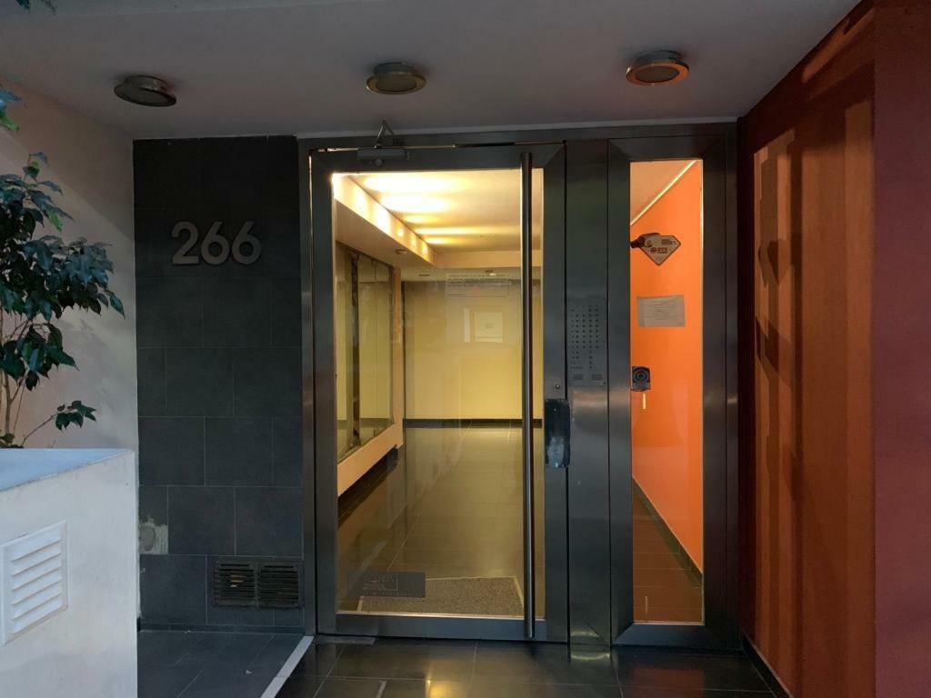 Departamento Nueva Cordoba Pa 4Personas Apartment Екстериор снимка