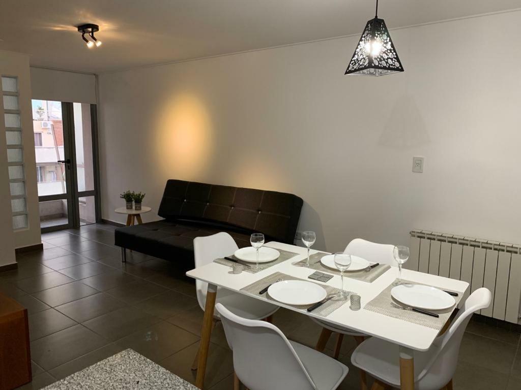 Departamento Nueva Cordoba Pa 4Personas Apartment Екстериор снимка