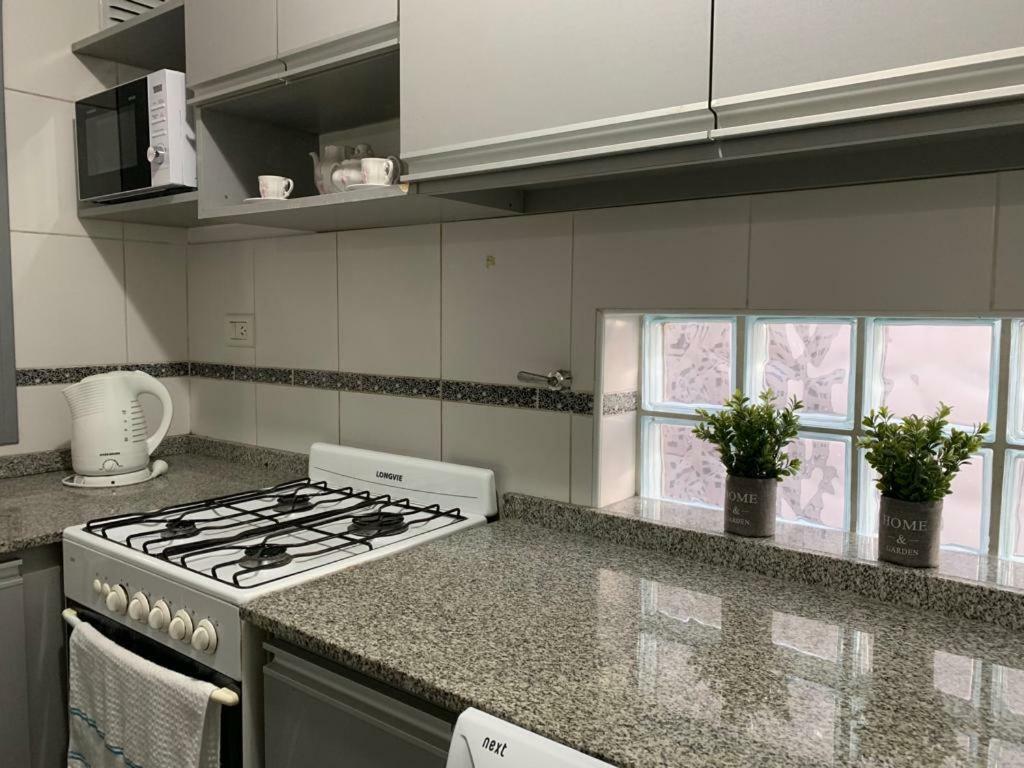 Departamento Nueva Cordoba Pa 4Personas Apartment Екстериор снимка